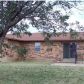 5803 Hooper Dr, Wichita Falls, TX 76306 ID:1663785