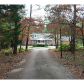 5238 Lj Martin Road, Gainesville, GA 30507 ID:1412535