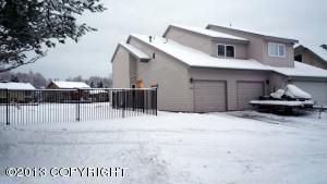 2560 Curlew Circle, Anchorage, AK 99502