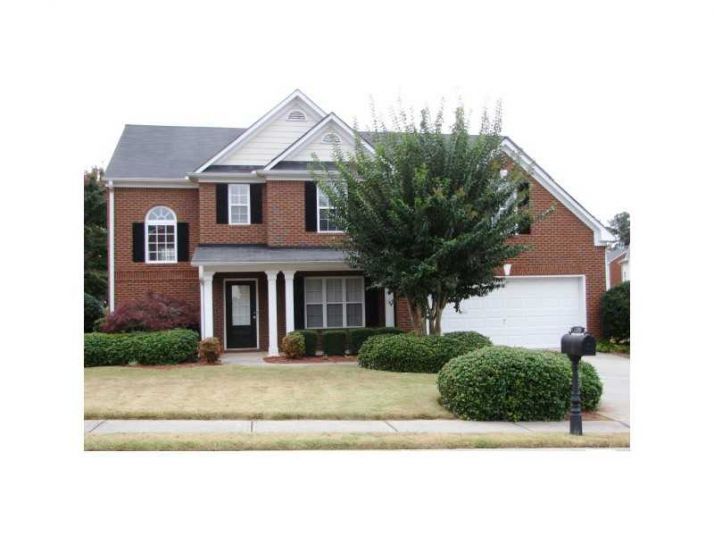 1195 Chandler Way Drive, Lawrenceville, GA 30045