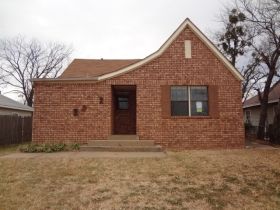 2302 Buchanan Street, Wichita Falls, TX 76309