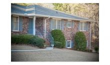 45 Forest Lake Drive Covington, GA 30016