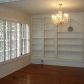 275 Brackenwood Circle, Atlanta, GA 30328 ID:3450022