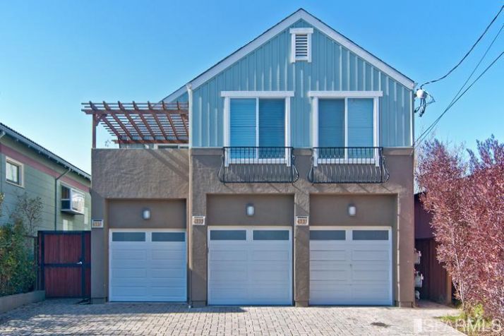 4331 Salem, Emeryville, CA 94608