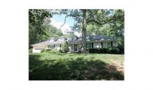 3112 Overlook Drive Gainesville, GA 30506