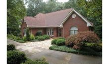 7725 Appaloosa Trail Gainesville, GA 30506