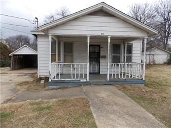 801 S  Culberhouse Street, Jonesboro, AR 72401