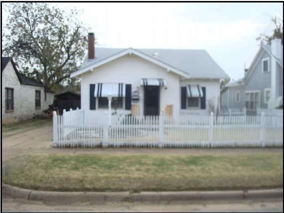 2011 Hayes Street, Wichita Falls, TX 76309