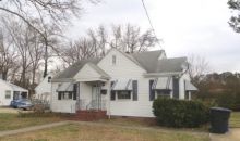 35 Loxley Road Portsmouth, VA 23702