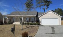 8 Redfern Trl NE Rome, GA 30165