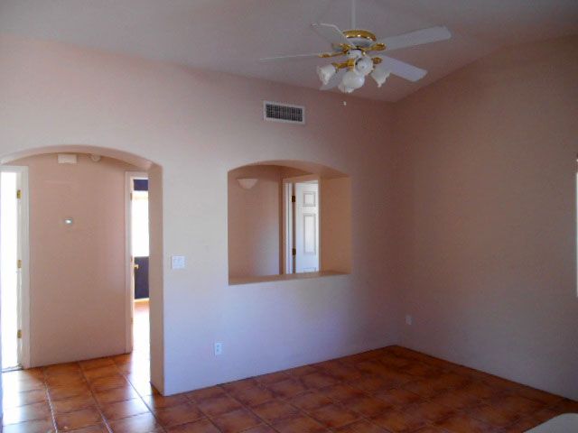 8109 N Kearny Drive, Tucson, AZ 85743