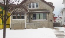 1254 50th St S Milwaukee, WI 53214