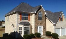 11033 Pebble Ridge Drive Riverdale, GA 30274