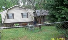 2874 Preston Drive Rex, GA 30273