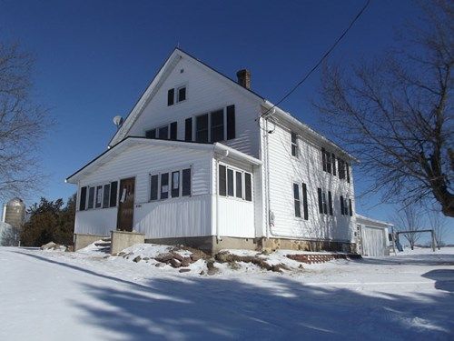 N2183 State Road 28, Adell, WI 53001