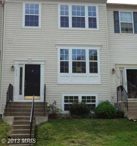 117 Gracecroft Dr, Havre De Grace, MD 21078