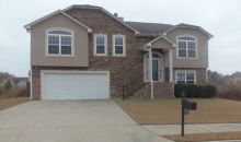 3107 Rex Ridge Xing Rex, GA 30273