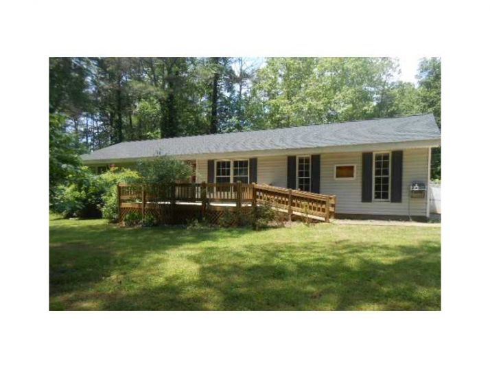 4481 Rex Rd, Rex, GA 30273