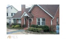 331 E 11th Street Rome, GA 30161