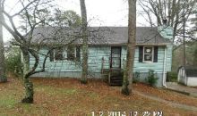 23 Arrowhead Dr SE Rome, GA 30161