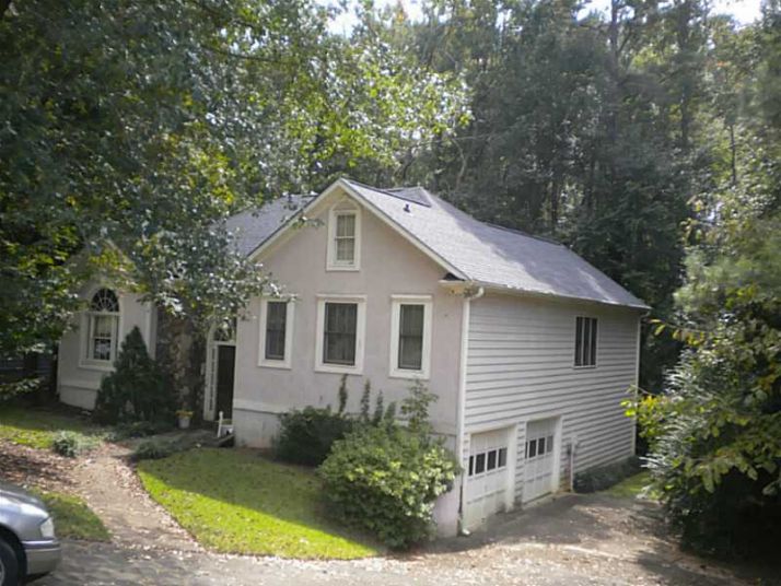 3111 Rock Creek Drive, Rex, GA 30273