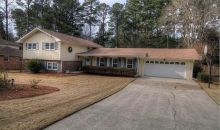 4896 Vermack Road Atlanta, GA 30338