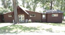 605 Inlet Dr Livingston, TX 77351