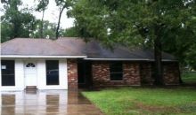 362 Bending Oaks Ln Livingston, TX 77351