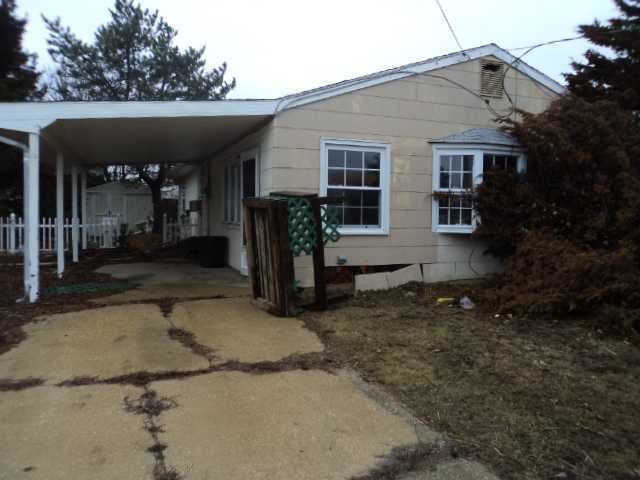 1709 Beach Blvd, Forked River, NJ 08731