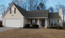 721 Worth Court Bethlehem, GA 30620