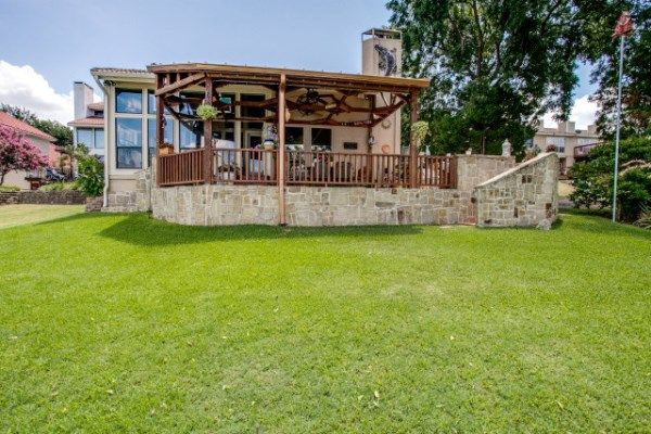 3628 Lakeside Drive, Rockwall, TX 75087