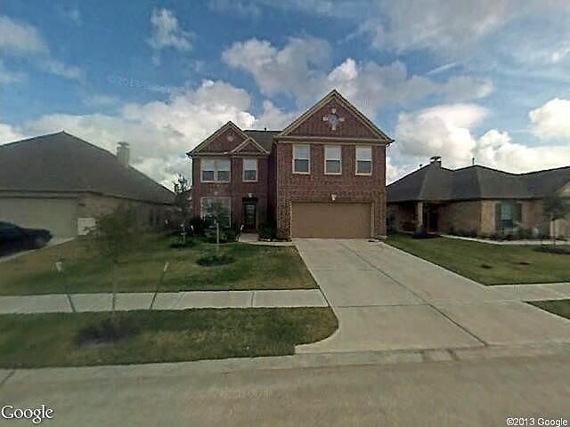 Sierra Brook, League City, TX 77573