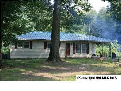 332 Matkins Cove Road, Laceys Spring, AL 35754