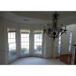 4595 Red Tail Drive, Lithonia, GA 30038 ID:4524458