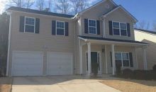 195 Hawthorn Drive Ne Dallas, GA 30132