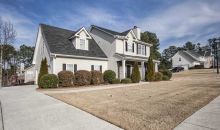 68 Ivy Springs Drive Dallas, GA 30132