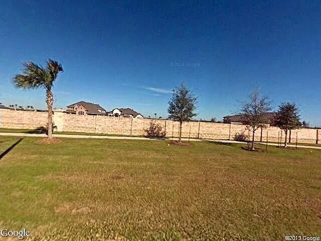 Azahar, League City, TX 77573