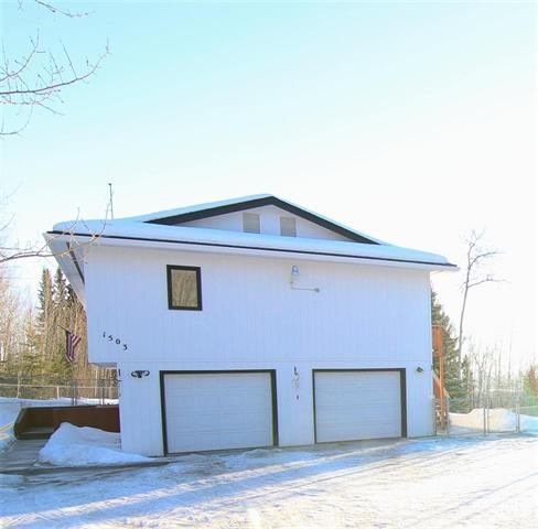 1503 Joilet Drive, Fairbanks, AK 99709