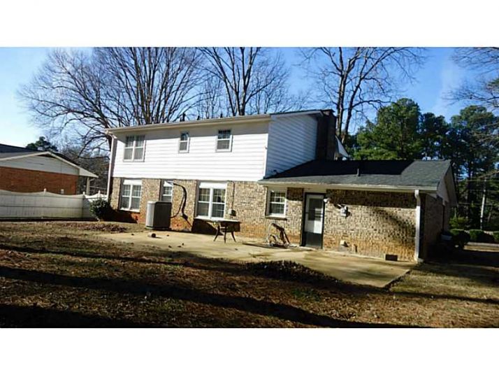 5456 Wydella Road, Lilburn, GA 30047