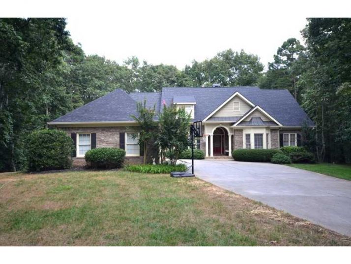 355 Brinkley Road, Powder Springs, GA 30127