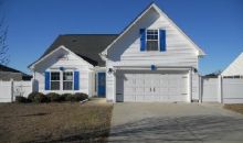 615 Seth Ln Longs, SC 29568