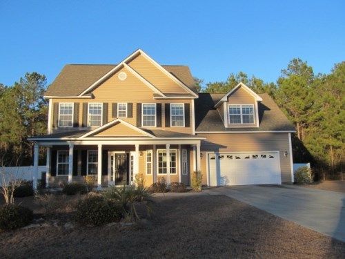 214 Dunbarton Ln, Conway, SC 29526