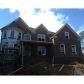 4506 Wood Forest Drive, Norcross, GA 30092 ID:5629259