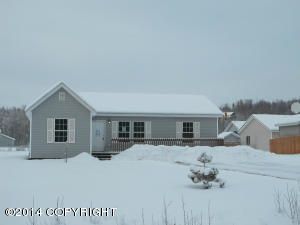 3640 S Lansing Road, Wasilla, AK 99654