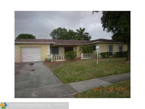 6331 SW 7TH ST, Pompano Beach, FL 33068