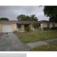 6331 SW 7TH ST, Pompano Beach, FL 33068 ID:5669225