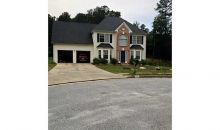 2704 Kristen Court Conyers, GA 30012