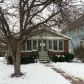 6037 Dewey Ave, Indianapolis, IN 46219 ID:5611816