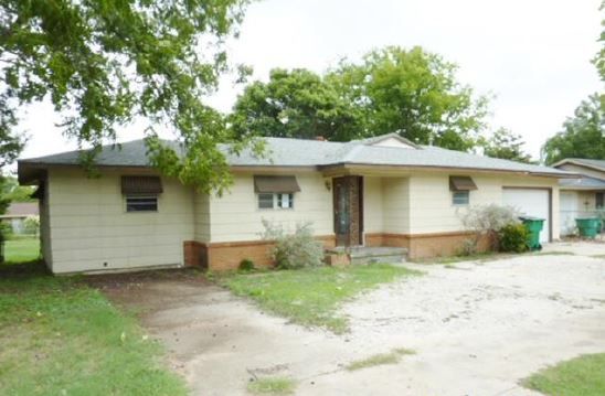 1415 W Lingleville Road, Stephenville, TX 76401