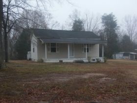 619 Apple St, Gibsonville, NC 27249